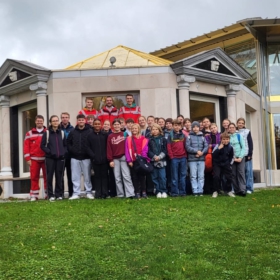 Palm-Beach-Aktion in Stein am 18.10.2025