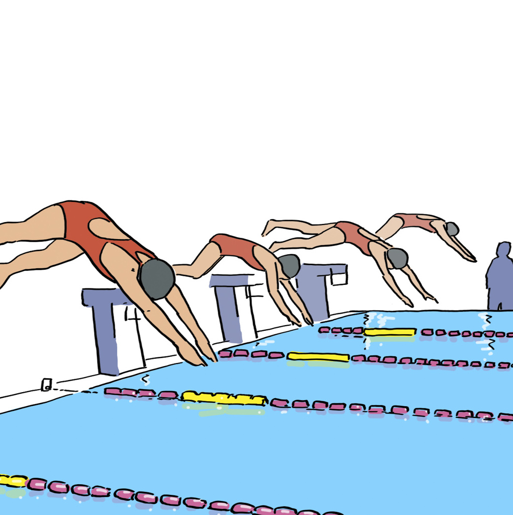 Kinder- und Jugendtraining