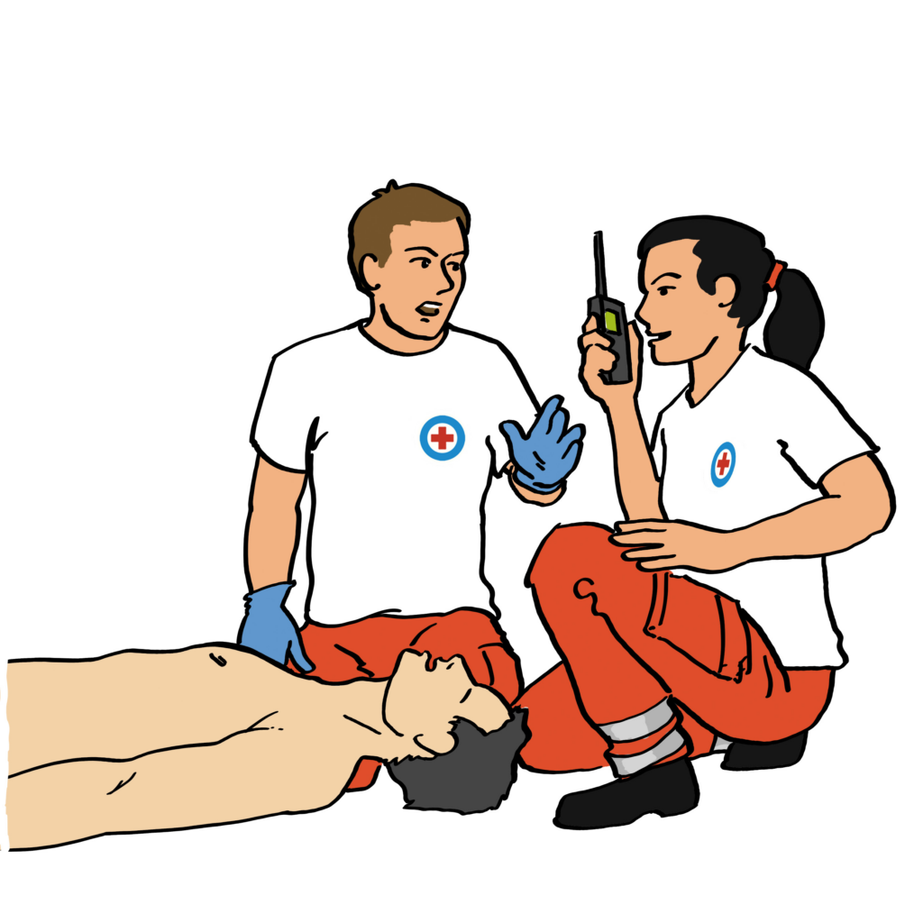 Bezirkswettbewerb der Jugend