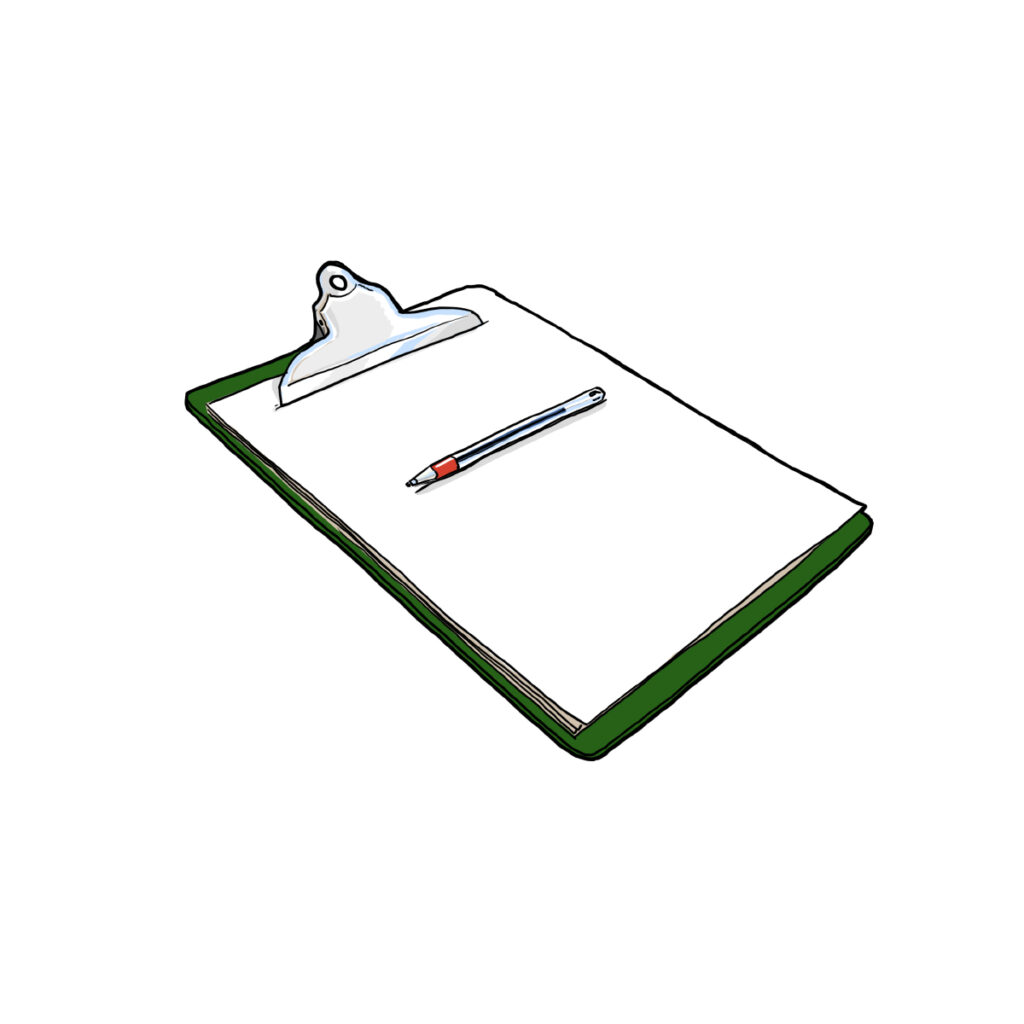 Sitzung Vorstandschaft