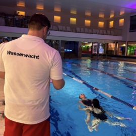 DRSA Ausbildung vom 05.03.-26.03.2026