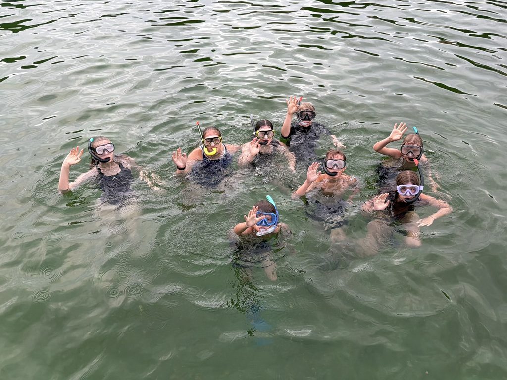 Erfolgreicher Abschluss des Sommertrainings!